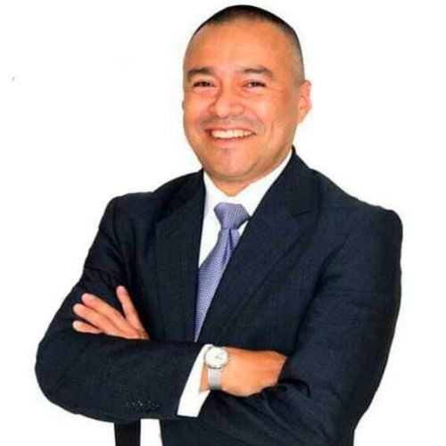 Dr. Mauro Alberto Segura Lozano