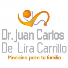 Juan Carlos De Lira Carrillo