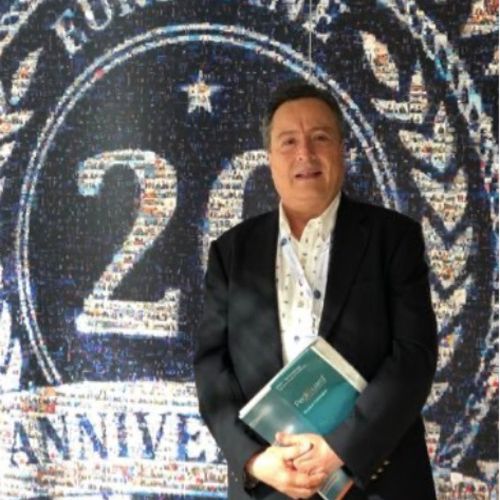 Dr. Elías Humberto Hermida Ochoa