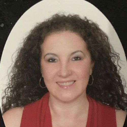 Dr. Ángeles Saigar