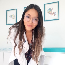 Dr. Brenda Lara Guajardo