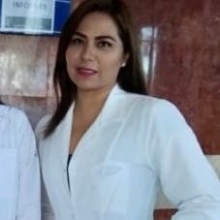 Dr. Guadalupe Gallo Cabrera