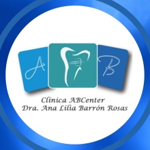 Dr. Ana Lilia Barrón Rosas