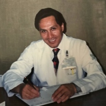 Dr. C. Silverio Alonso Lopez