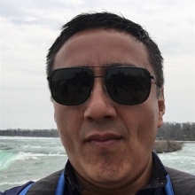 Dr. Ignacio Alejandro Najera Gutiérrez