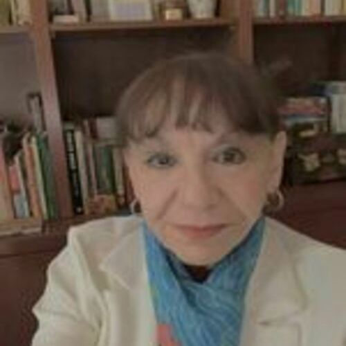 Dr. Maria De Lourdes Junco Reynoso