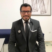 Jorge Armando Gamboa Marroquín