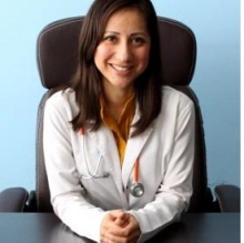 Gabriela Careaga Cárdenas