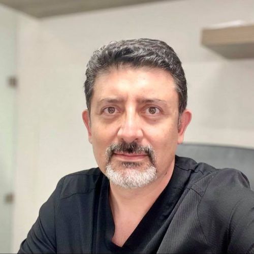 Dr. Federico Sánchez Herrera