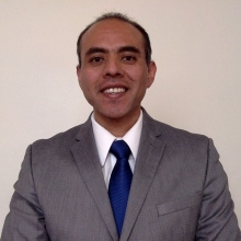 Dr. Samuel Alberto García Castrejón