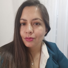 Dr. G. Marbella Soriano G.