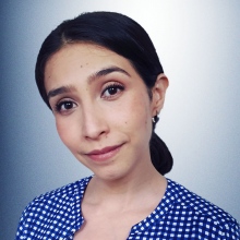 Dr. Marlenne Alonso