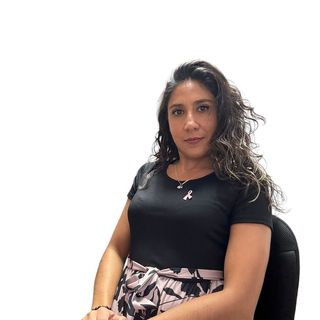 Dr. Ana Sherel Gutierrez Garnica