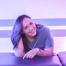 Dr. Mariana Razo Breton Mora