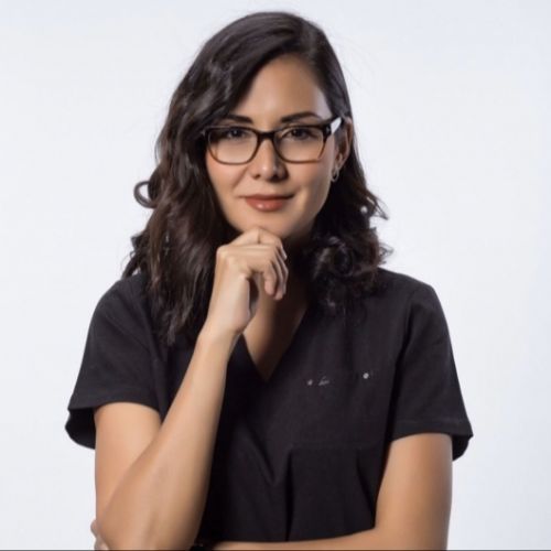 Dr. Pamela Lazo Jiménez
