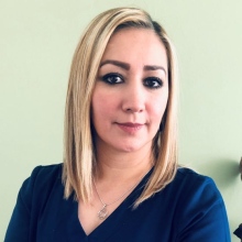 Dr. Brenda Ruth Tapia Contla