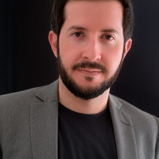 Dr. Admín Andrés Luévano Mtz.