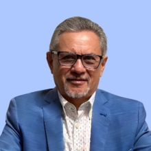 Dr. Roberto Felipe De La Fuente Rodriguez