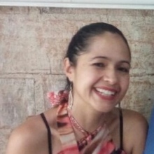 Regina Beatriz Pedroza Pérez