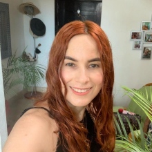 Dr. Maricruz Villafañet Bravo