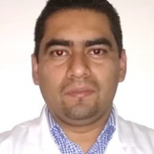 Gilberth Martín Cruz Palacios