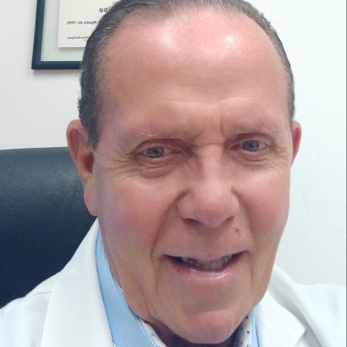 Bernardo Alejandro Lancaster Jones Woog