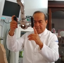 Rogelio Rodriguez Hernandez