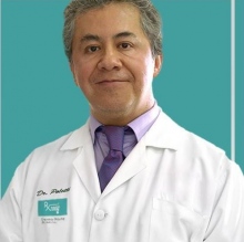 Dr. Eduardo David Poletti Vazquez