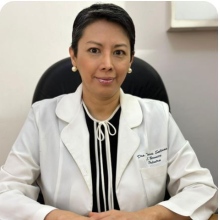 Dr. Berenice Torres Salinas