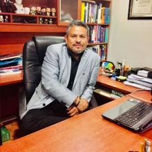 Dr. Óscar Misael Ortiz Landaverde