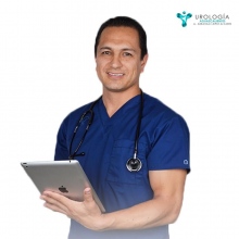 Dr. Abraham López Alvarez