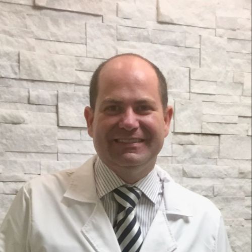 Dr. Santiago Jorba Basave