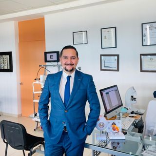 Dr. Baltazar Bertaud Mier