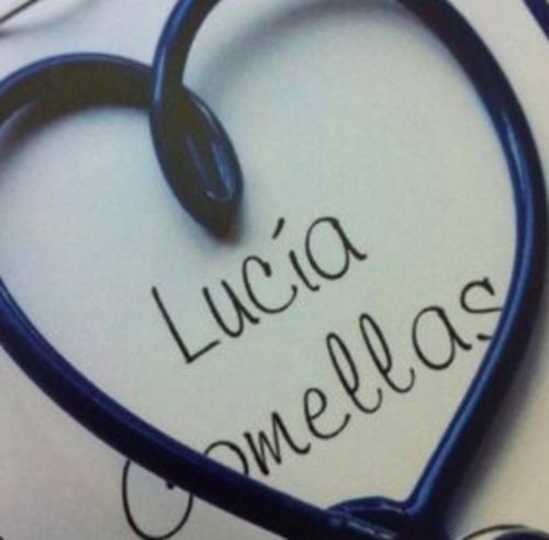 Dr. Lucia Comellas Kirkerup