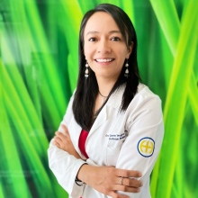 Dr. Gabriela Vergara Moreno