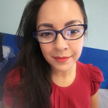 Talina Alfaro Granados