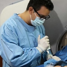 Fidel Alejandro Zamora Zavala