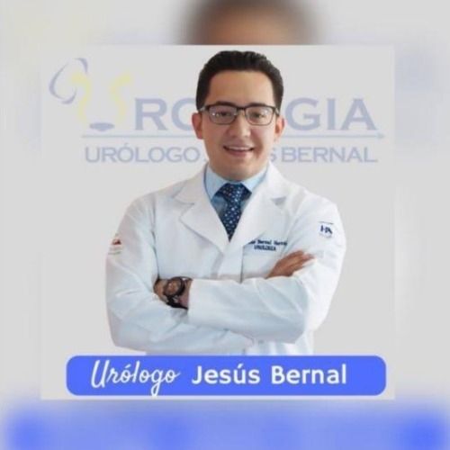 Dr. Jesús Bernal Hernández