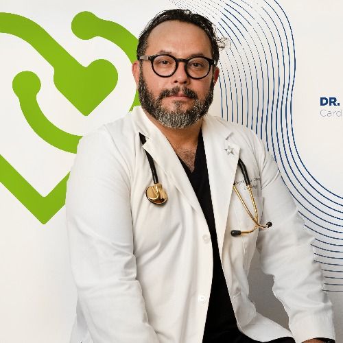 Dr. Alejandro Cortes Rios