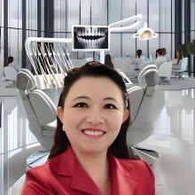 Dr. Cinthya Yumiko Katagiri Ito