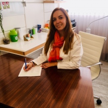 Dr. Cinthya Guadalupe Salcedo Altamirano
