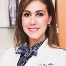 Dr. Lizbeth Díaz Alfaro