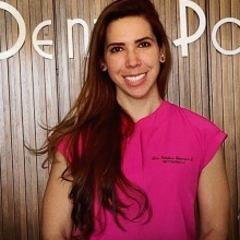 Dr. Catalina Guerrero