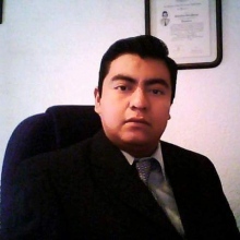 Dr. Carlos Enrique Cruz Torres