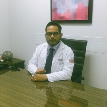 Carlos Augusto Cruz De La Vazquez