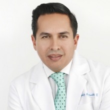 Dr. Rodolfo Delgadillo Castañeda