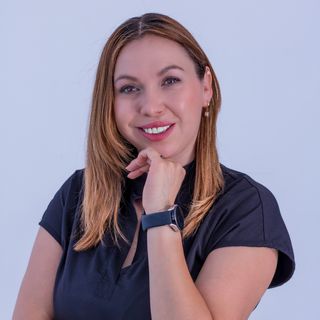 Dr. Xiomara Osorio Moreno