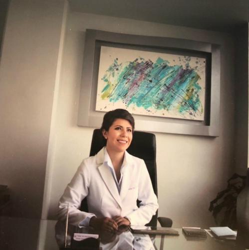 Nelly Achar San Vicente