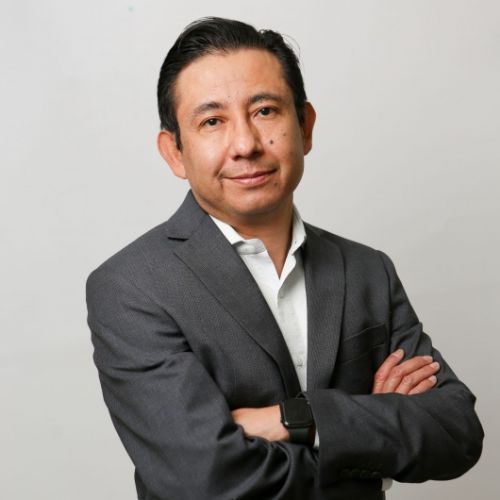 Dr. Gabriel De Jesús Alejo Galarza