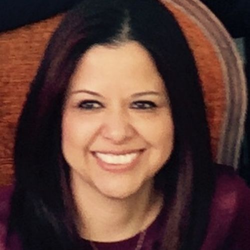 Dr. Yolanda Aburto Murrieta